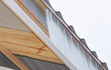 why Penwortham Lane fascia repairs are essential