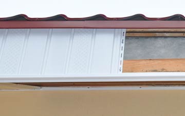 Penwortham Lane fascia repair costs