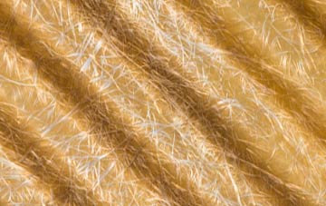 Penwortham Lane fibreglass roof waterproofing