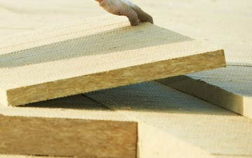 measuring Penwortham Lane tapered insulation