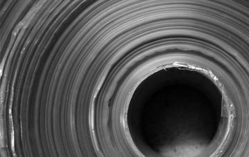 Penwortham Lane pvc roof replacement