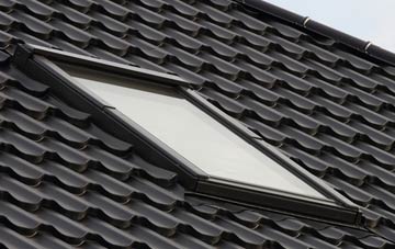 benefits of Penwortham Lane roof windows