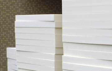 Penwortham Lane tapered roof insulation costs