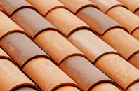 Penwortham Lane clay roofing