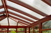 Penwortham Lane conservatory roofing insulation