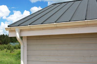 Penwortham Lane fascia repair