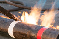 Penwortham Lane flat roofing replacement