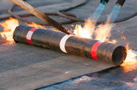 Penwortham Lane flat roof sealing