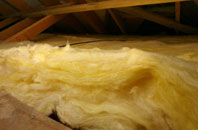 Penwortham Lane pitch roof insulation
